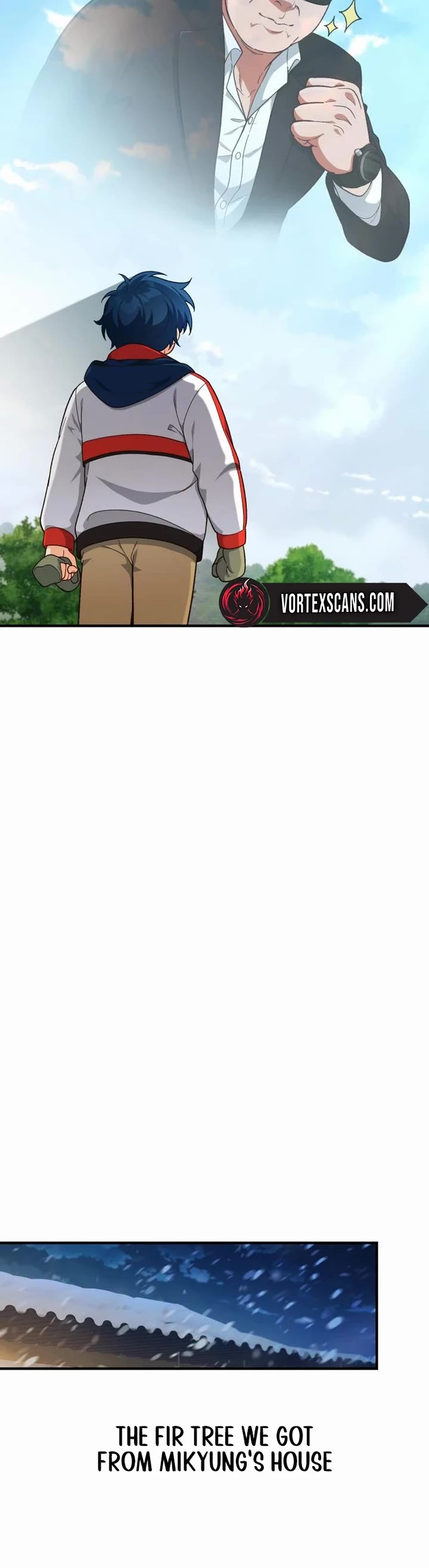 The Genius Wants to be Ordinary! Chapter 6 page 33 - Chapter 6