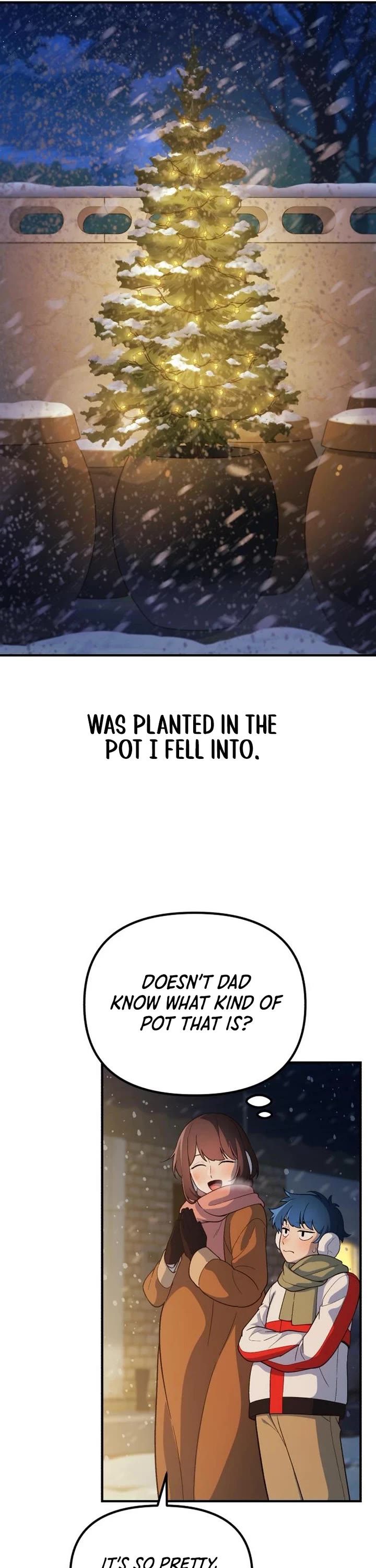 The Genius Wants to be Ordinary! Chapter 6 page 34 - Chapter 6