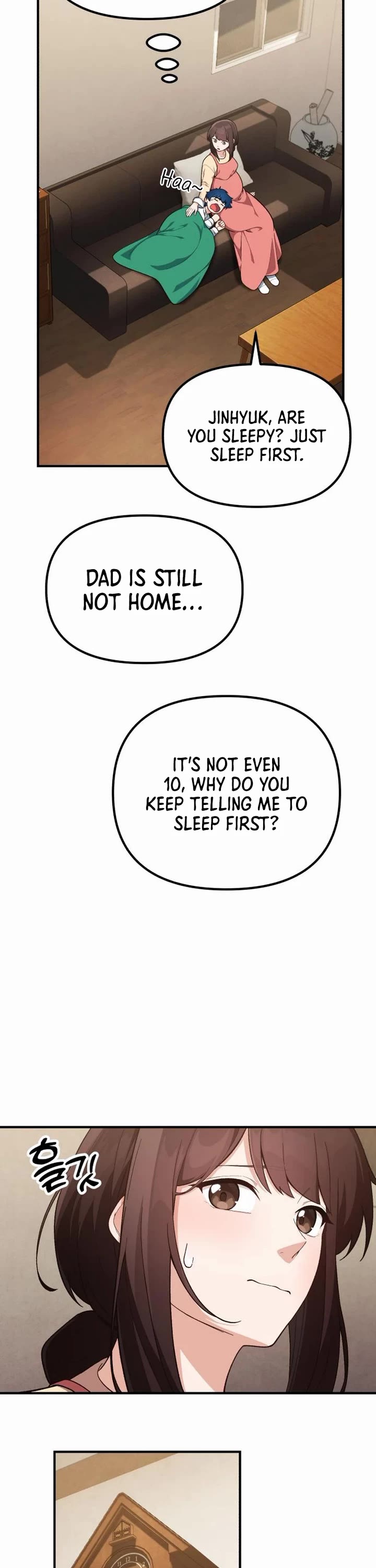 The Genius Wants to be Ordinary! Chapter 6 page 39 - Chapter 6
