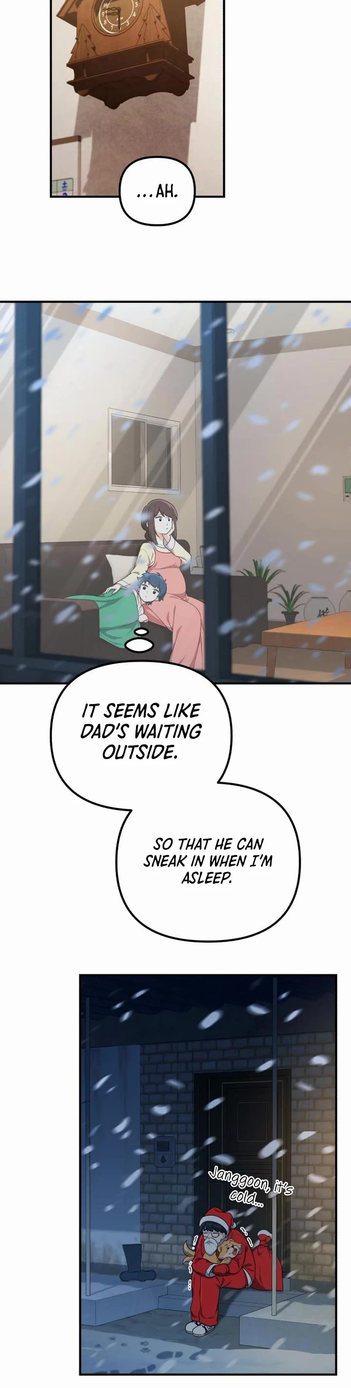 The Genius Wants to be Ordinary! Chapter 6 page 40 - Chapter 6