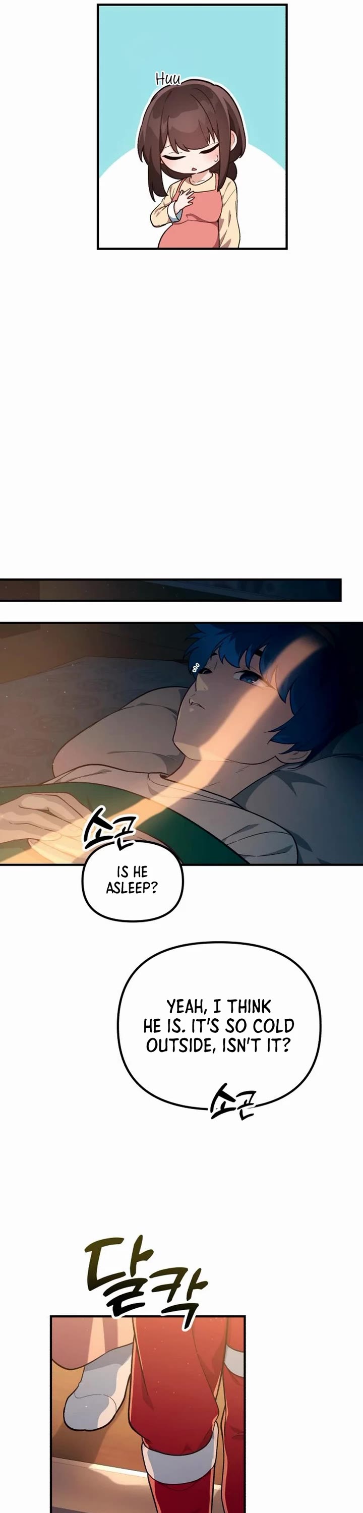 The Genius Wants to be Ordinary! Chapter 6 page 42 - Chapter 6