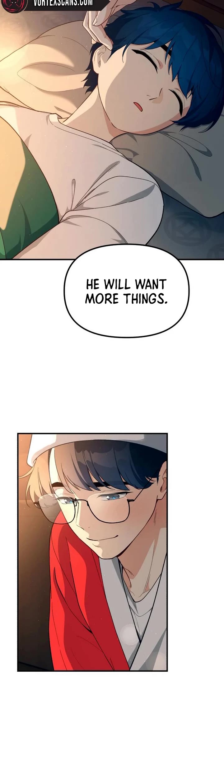 The Genius Wants to be Ordinary! Chapter 6 page 46 - Chapter 6