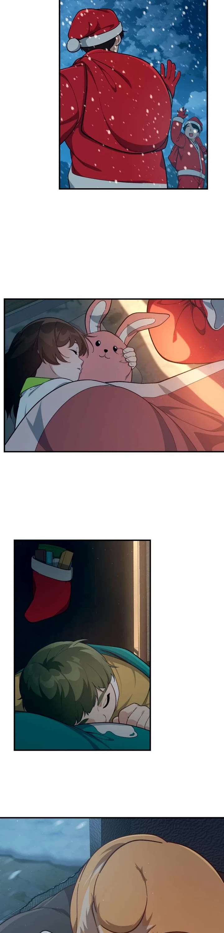The Genius Wants to be Ordinary! Chapter 6 page 48 - Chapter 6