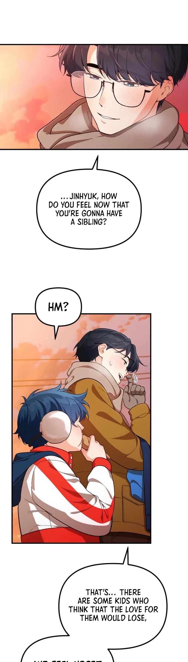 The Genius Wants to be Ordinary! Chapter 6 page 8 - Chapter 6
