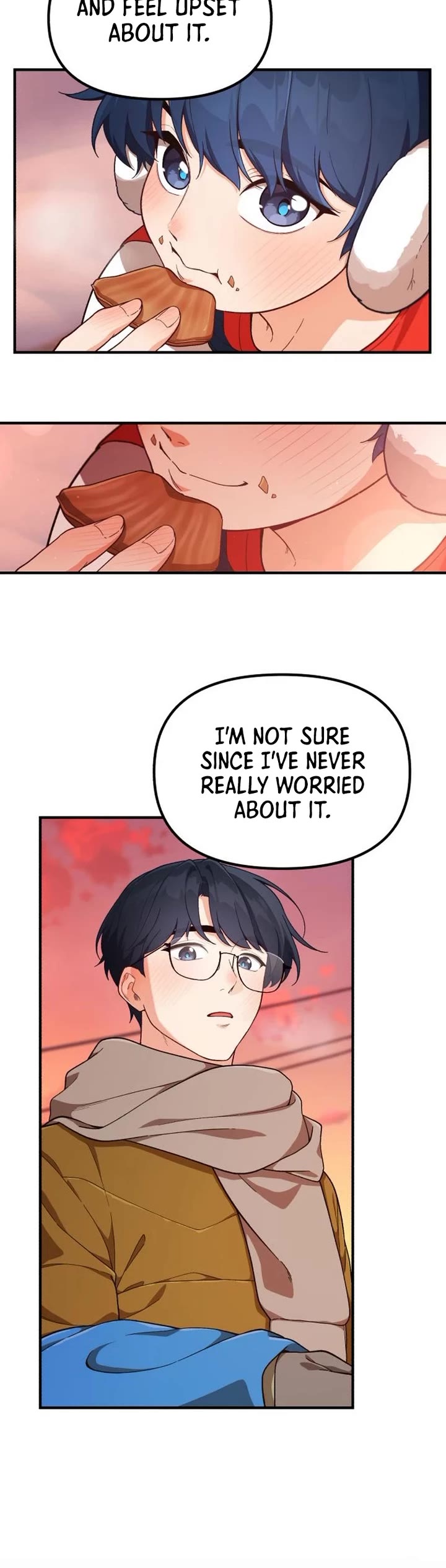 The Genius Wants to be Ordinary! Chapter 6 page 9 - Chapter 6