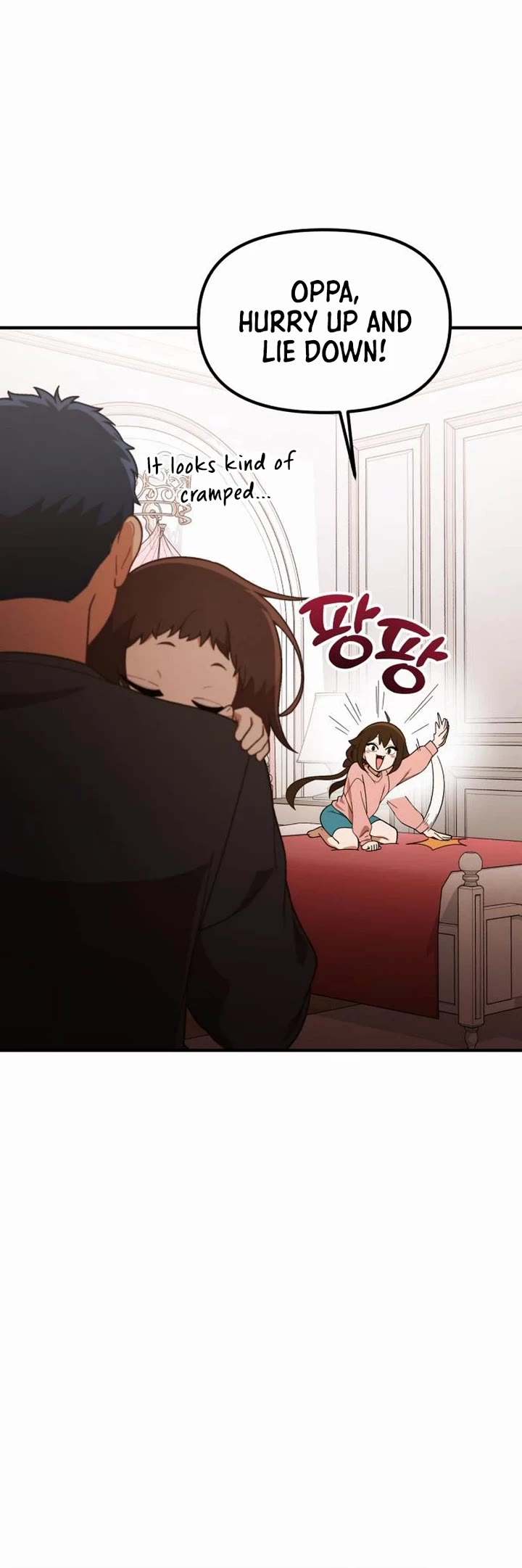 The Genius Wants to be Ordinary! Chapter 60 page 10 - Chapter 60