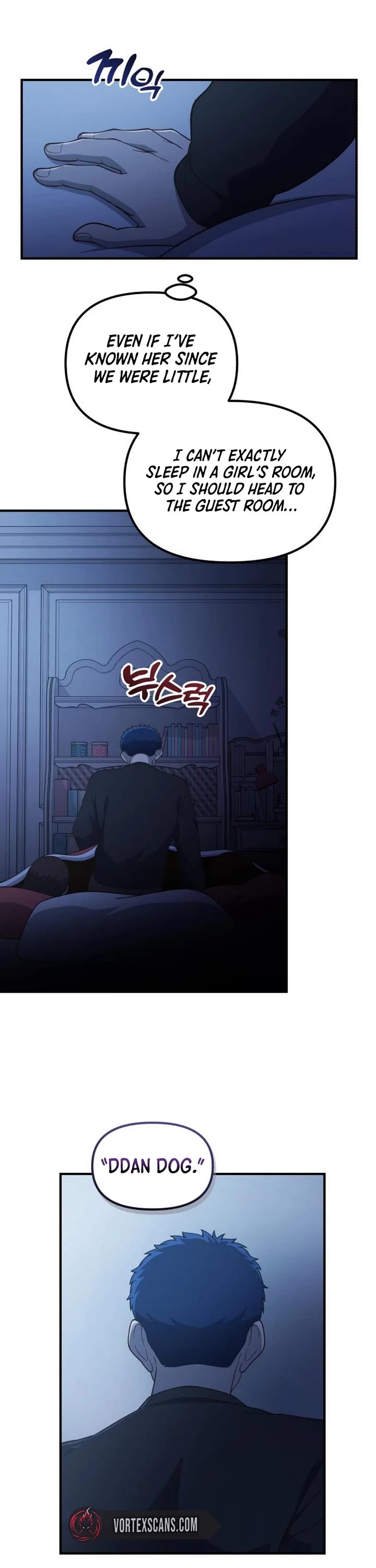 The Genius Wants to be Ordinary! Chapter 60 page 13 - Chapter 60