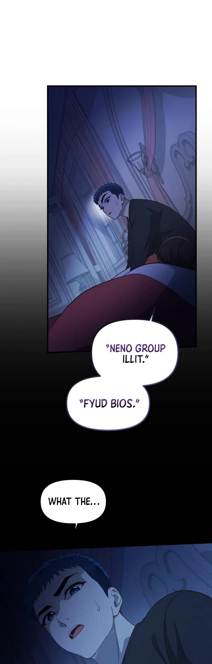The Genius Wants to be Ordinary! Chapter 60 page 14 - Chapter 60