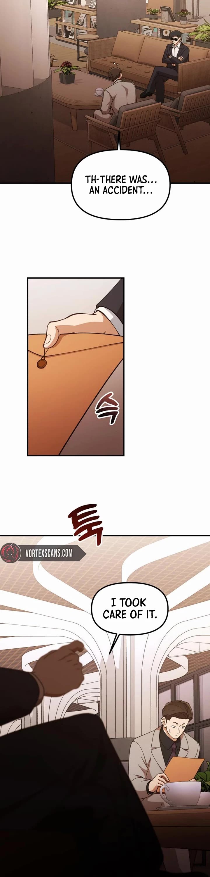The Genius Wants to be Ordinary! Chapter 60 page 17 - Chapter 60
