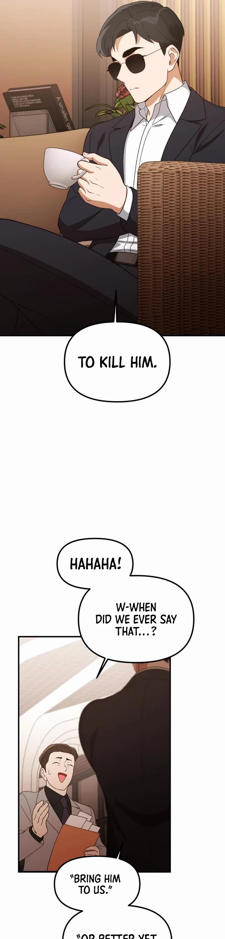 The Genius Wants to be Ordinary! Chapter 60 page 21 - Chapter 60