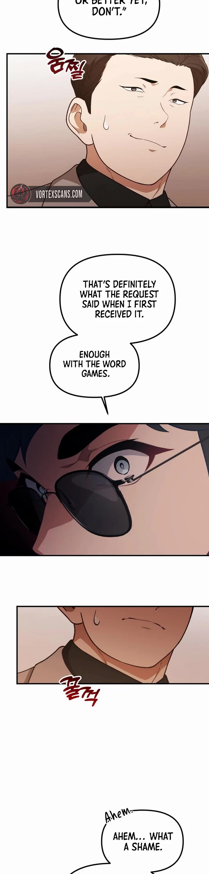 The Genius Wants to be Ordinary! Chapter 60 page 22 - Chapter 60