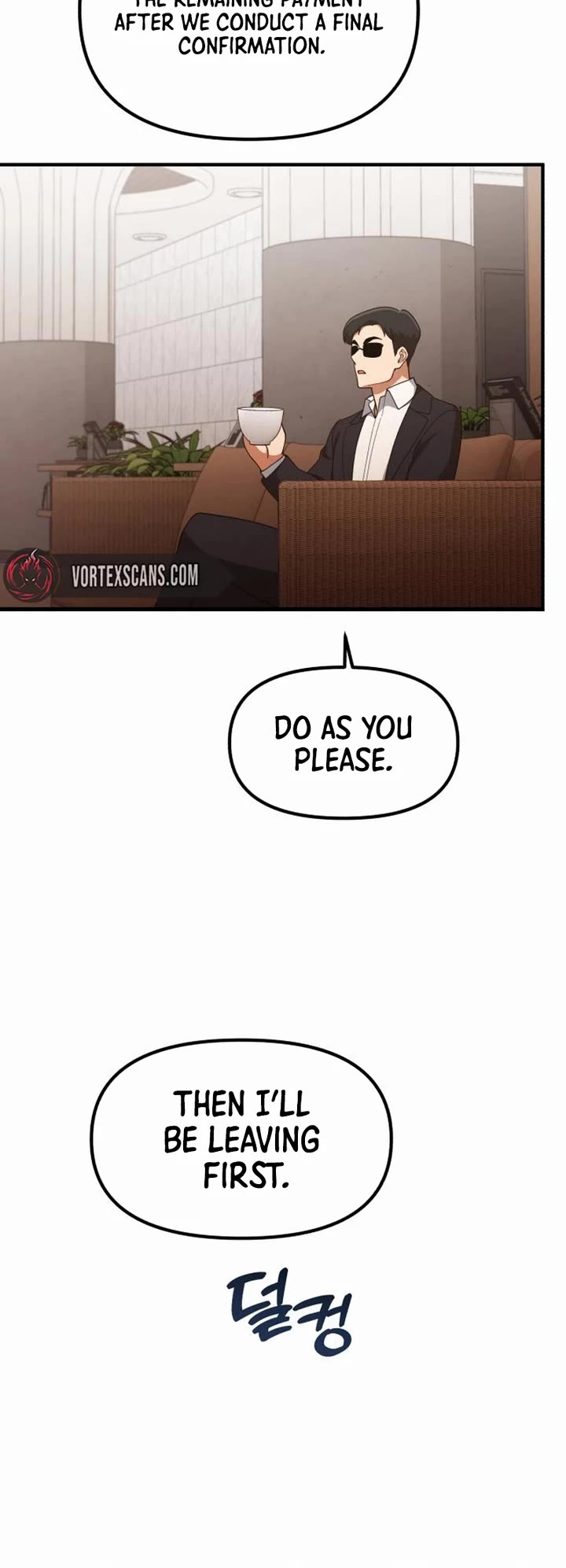 The Genius Wants to be Ordinary! Chapter 60 page 25 - Chapter 60