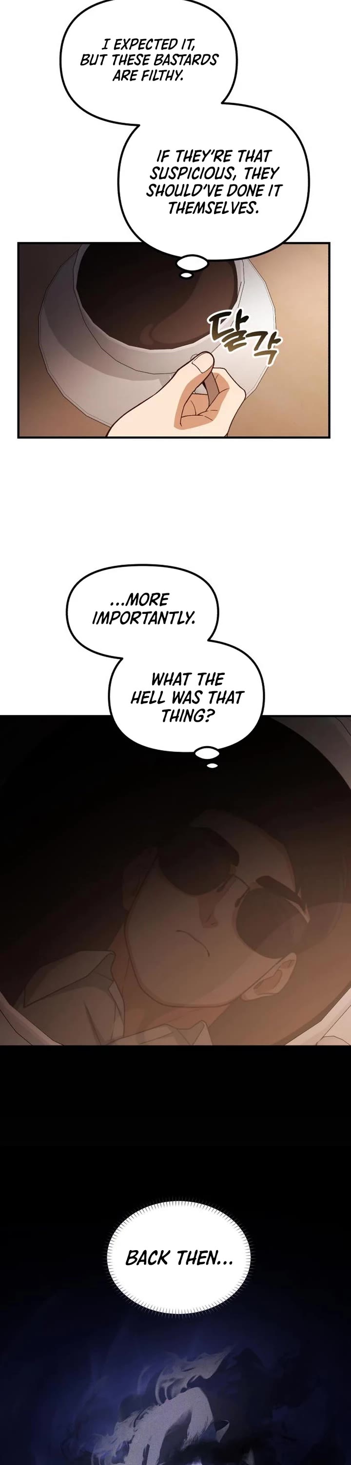 The Genius Wants to be Ordinary! Chapter 60 page 27 - Chapter 60