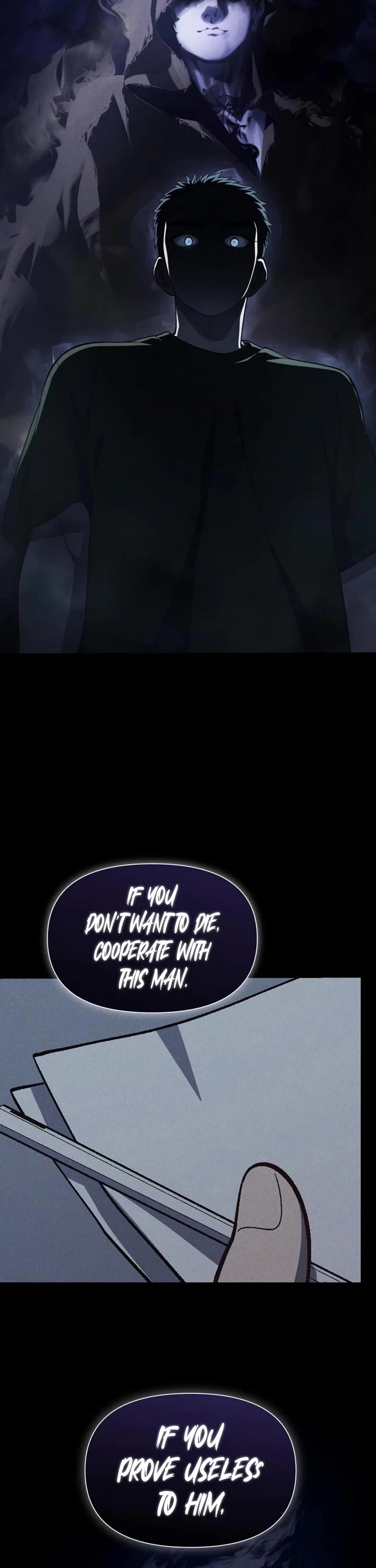 The Genius Wants to be Ordinary! Chapter 60 page 28 - Chapter 60