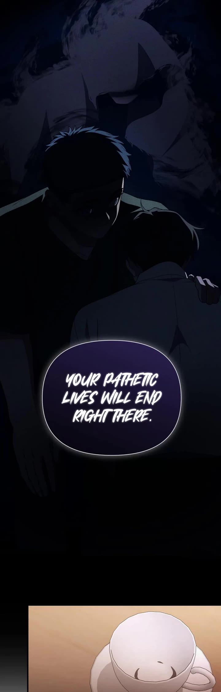 The Genius Wants to be Ordinary! Chapter 60 page 29 - Chapter 60