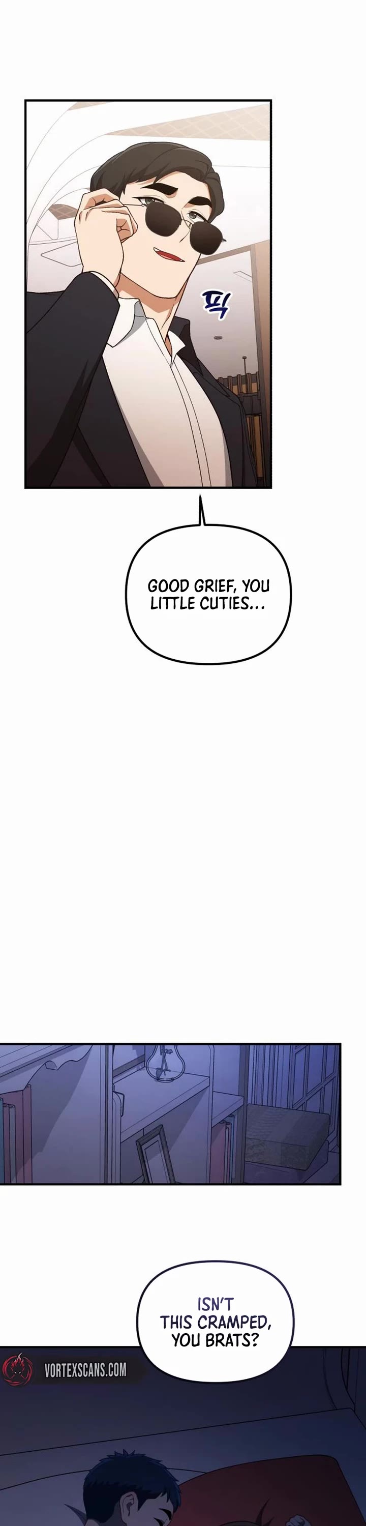 The Genius Wants to be Ordinary! Chapter 60 page 31 - Chapter 60