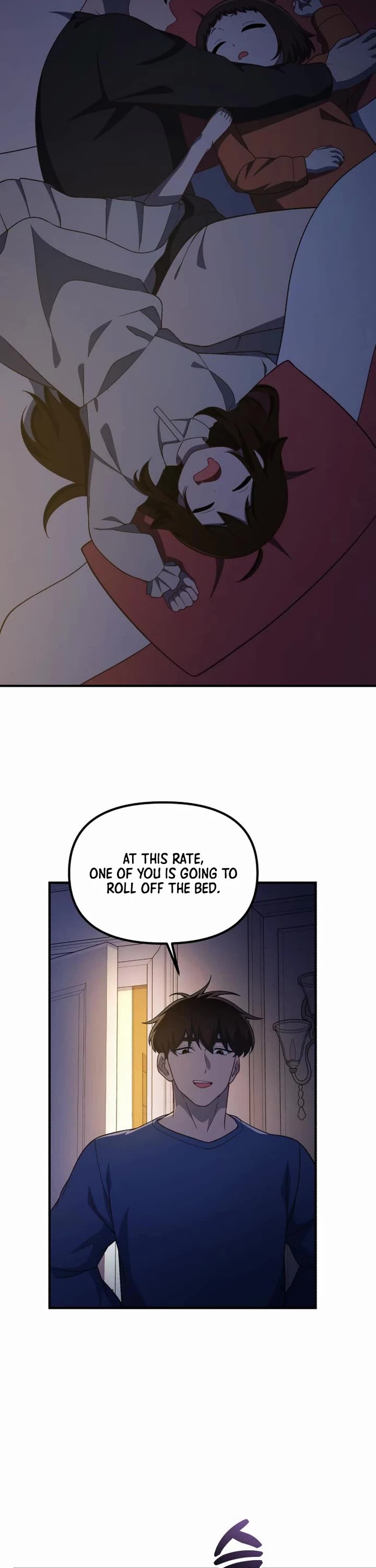 The Genius Wants to be Ordinary! Chapter 60 page 32 - Chapter 60