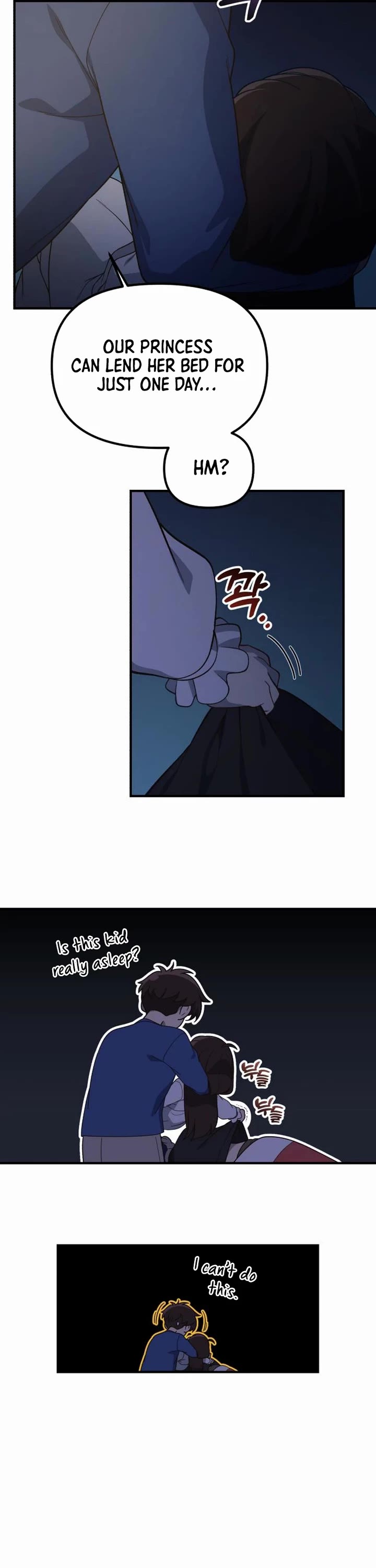 The Genius Wants to be Ordinary! Chapter 60 page 33 - Chapter 60