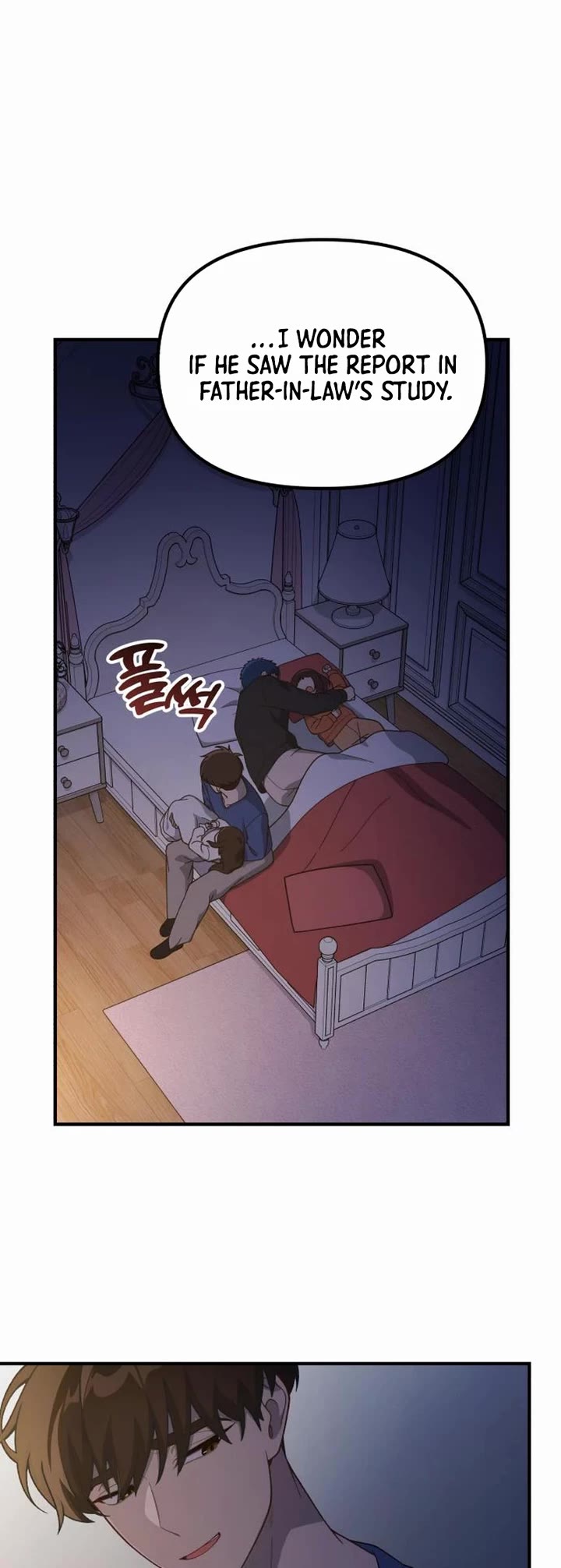 The Genius Wants to be Ordinary! Chapter 60 page 34 - Chapter 60