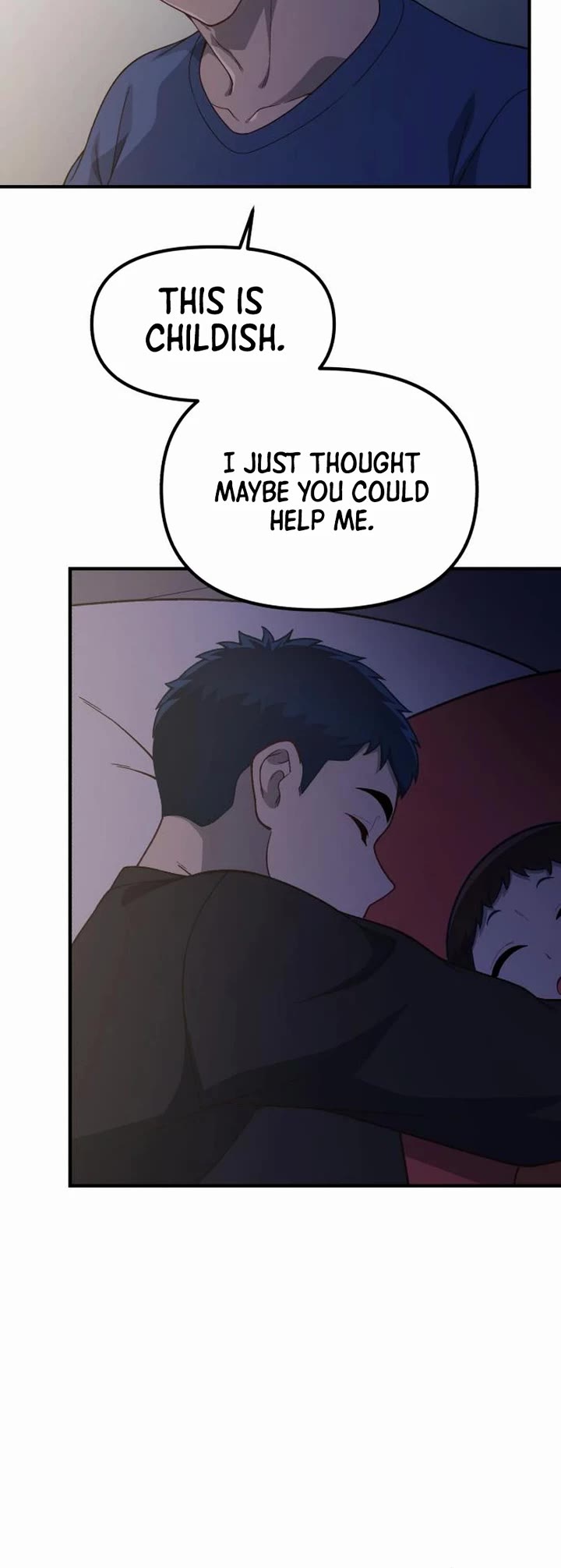 The Genius Wants to be Ordinary! Chapter 60 page 35 - Chapter 60