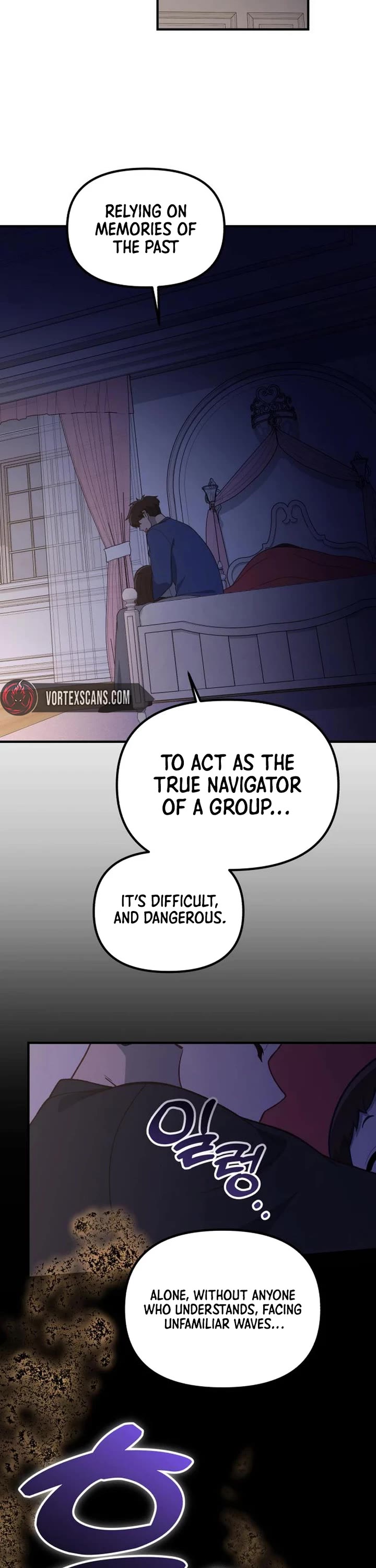 The Genius Wants to be Ordinary! Chapter 60 page 37 - Chapter 60