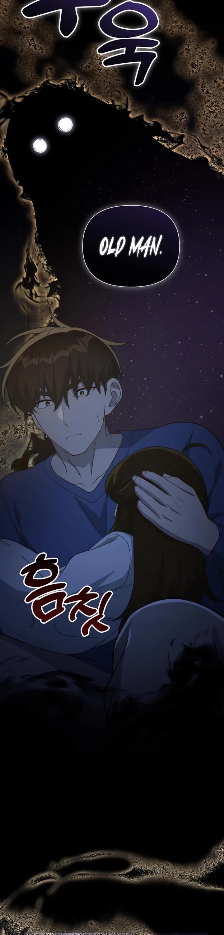 The Genius Wants to be Ordinary! Chapter 60 page 38 - Chapter 60