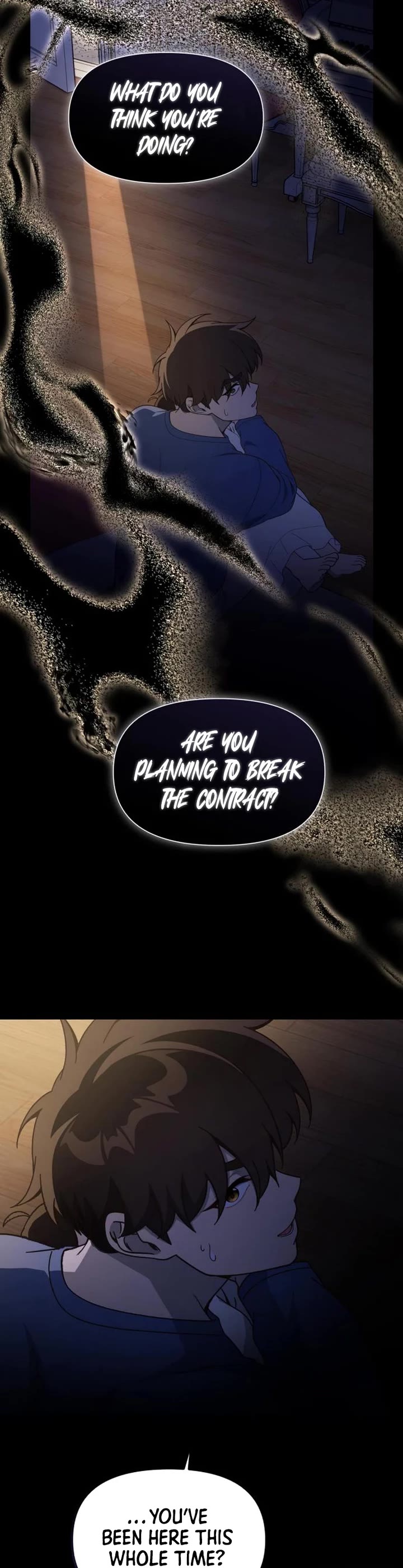 The Genius Wants to be Ordinary! Chapter 60 page 39 - Chapter 60