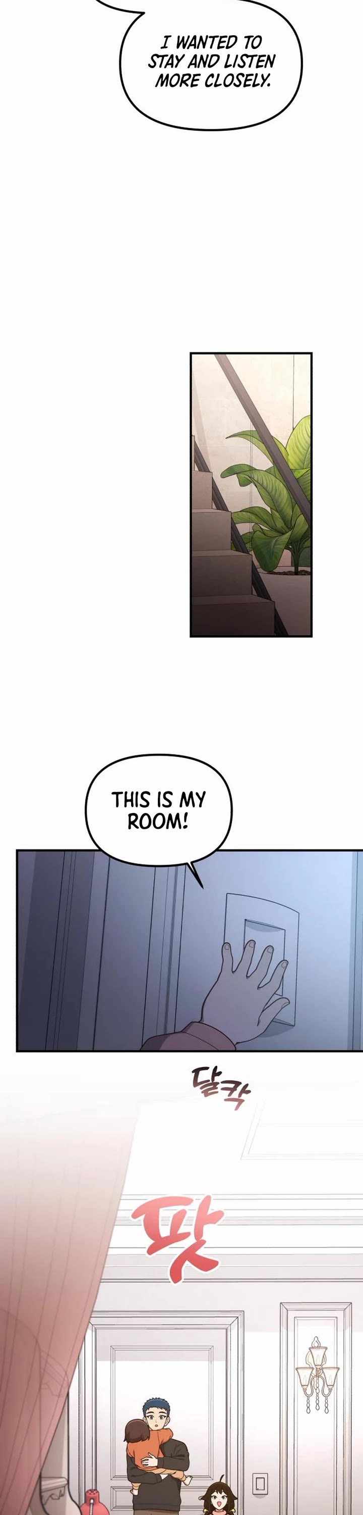 The Genius Wants to be Ordinary! Chapter 60 page 8 - Chapter 60