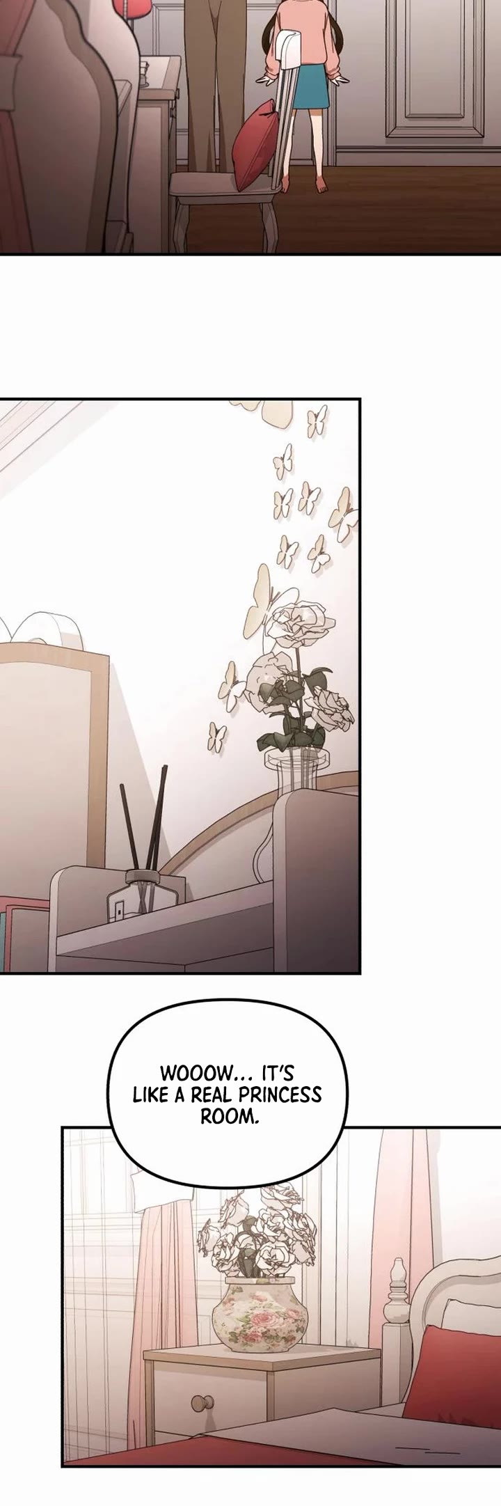 The Genius Wants to be Ordinary! Chapter 60 page 9 - Chapter 60