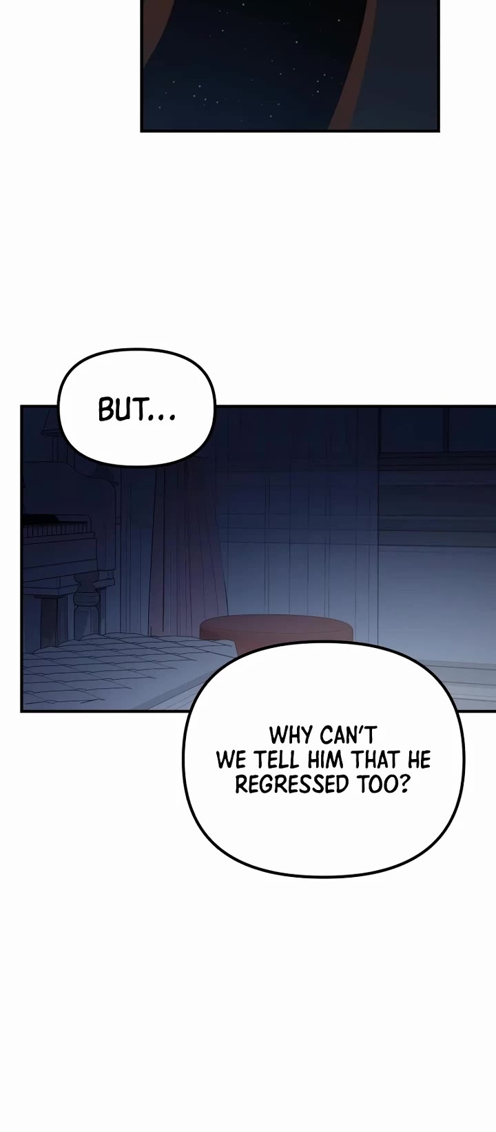 The Genius Wants to be Ordinary! Chapter 61 page 15 - Chapter 61