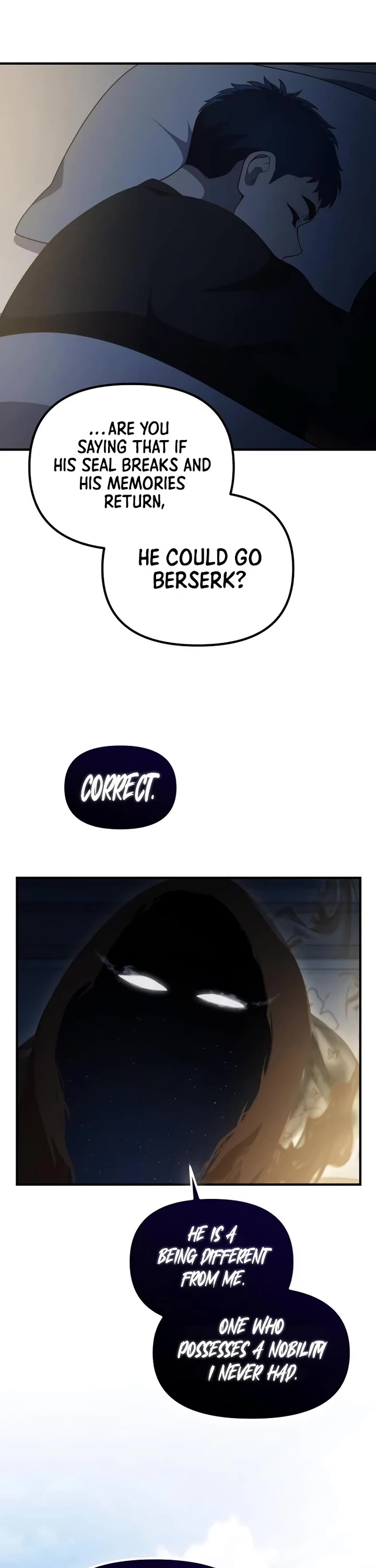 The Genius Wants to be Ordinary! Chapter 61 page 17 - Chapter 61