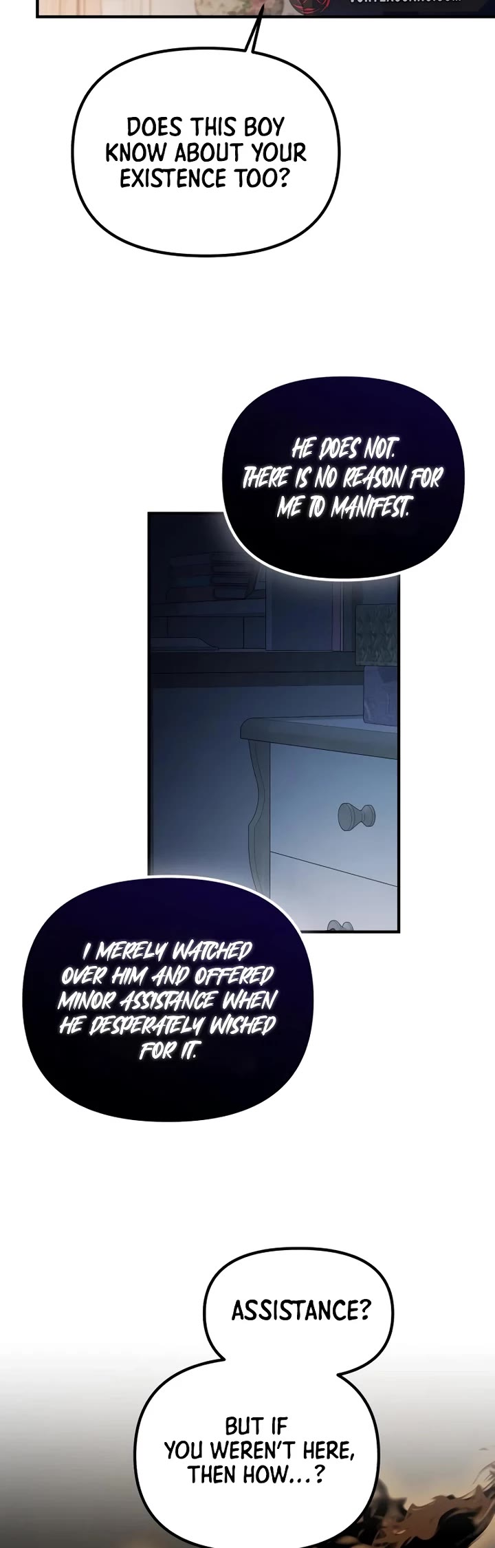 The Genius Wants to be Ordinary! Chapter 61 page 19 - Chapter 61