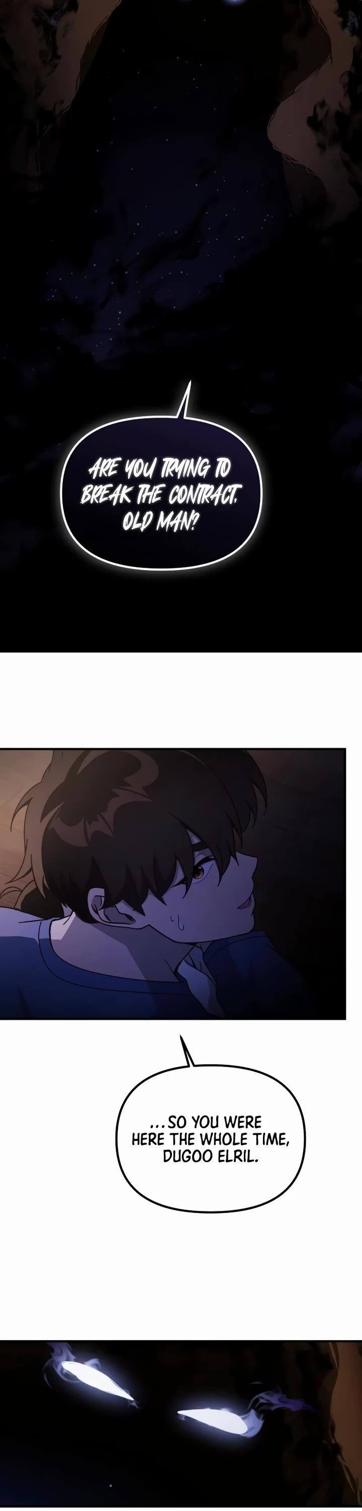 The Genius Wants to be Ordinary! Chapter 61 page 2 - Chapter 61