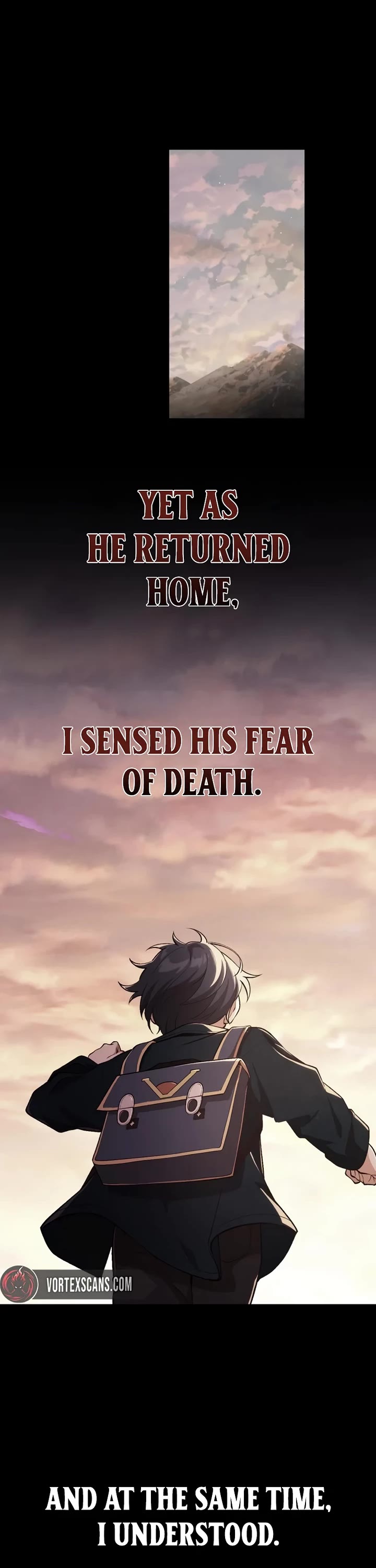 The Genius Wants to be Ordinary! Chapter 61 page 23 - Chapter 61