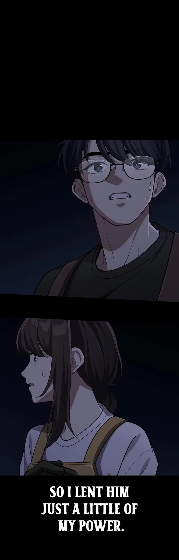 The Genius Wants to be Ordinary! Chapter 61 page 25 - Chapter 61