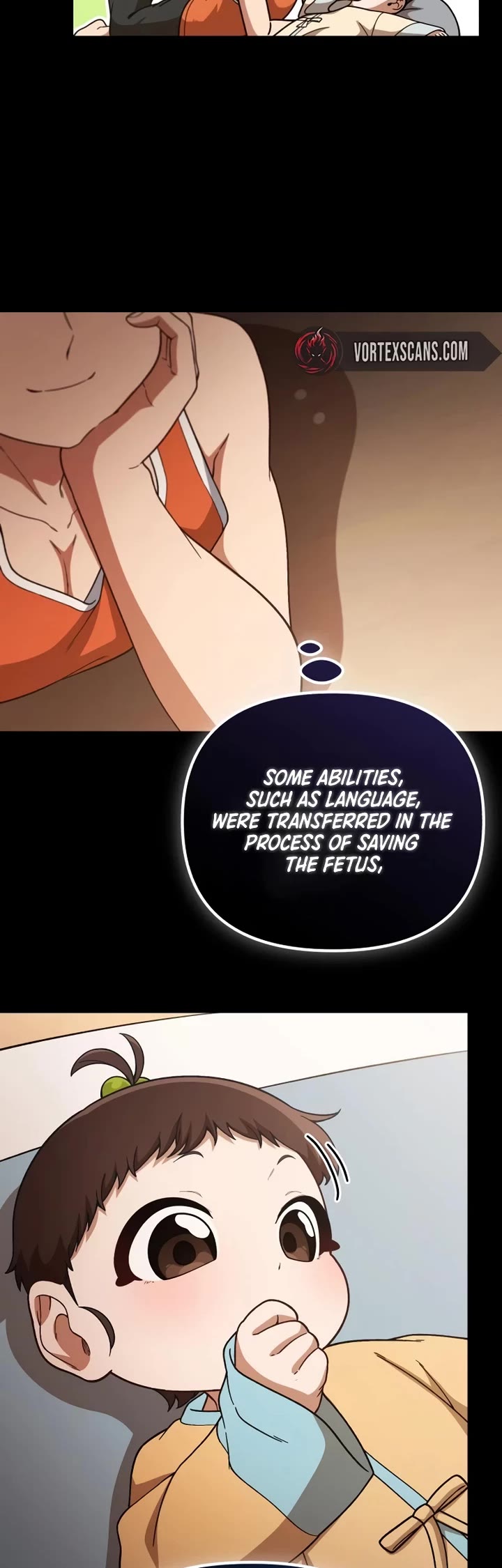The Genius Wants to be Ordinary! Chapter 61 page 29 - Chapter 61