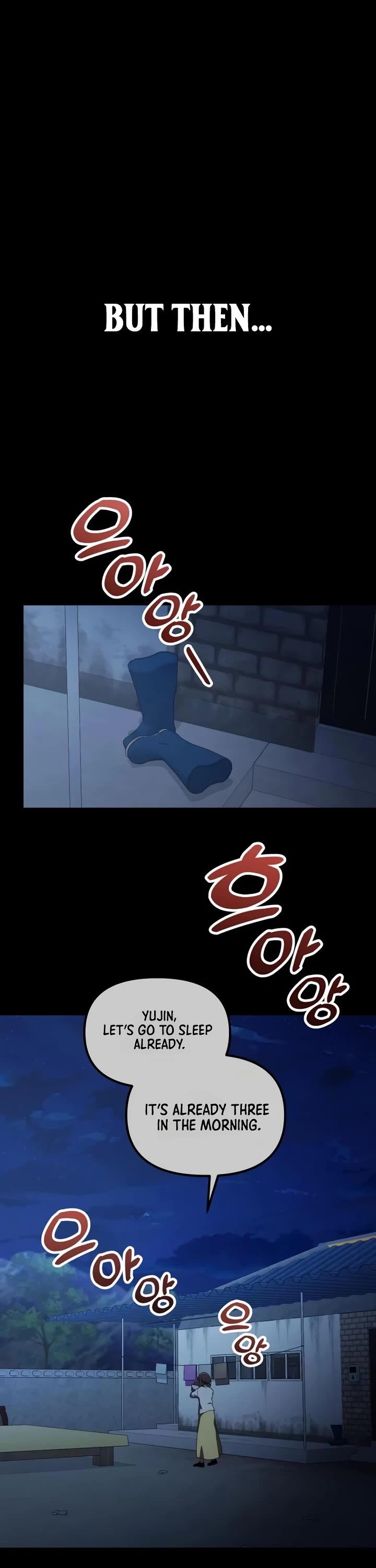 The Genius Wants to be Ordinary! Chapter 61 page 32 - Chapter 61