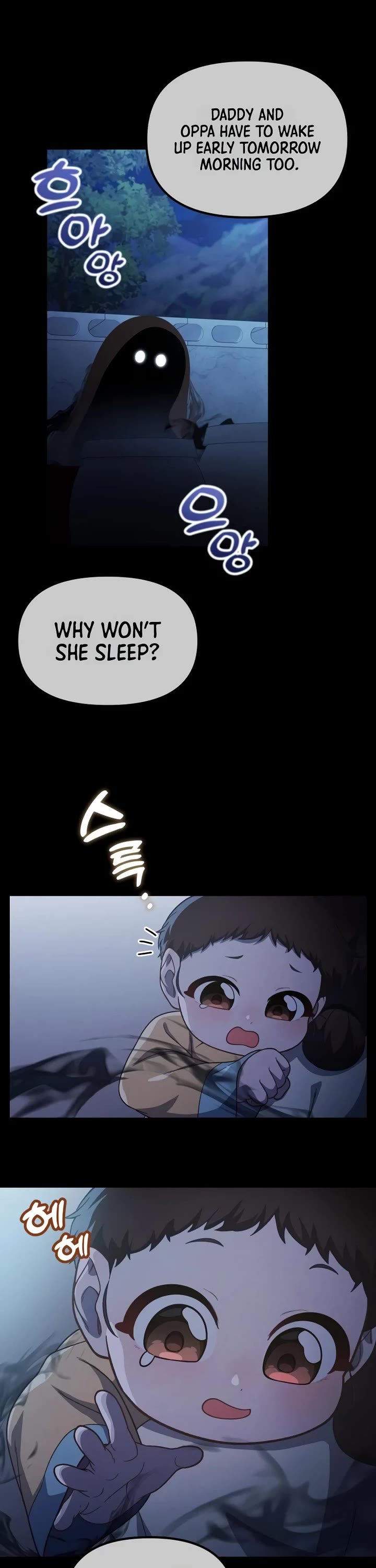 The Genius Wants to be Ordinary! Chapter 61 page 33 - Chapter 61