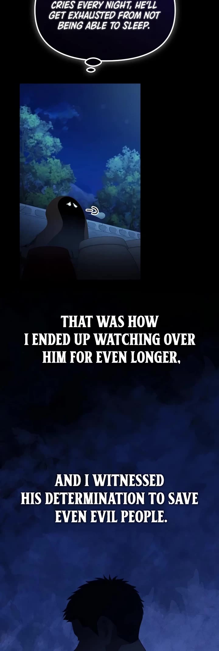 The Genius Wants to be Ordinary! Chapter 61 page 35 - Chapter 61