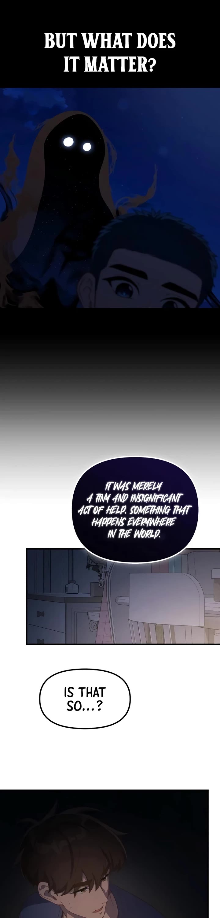 The Genius Wants to be Ordinary! Chapter 61 page 37 - Chapter 61