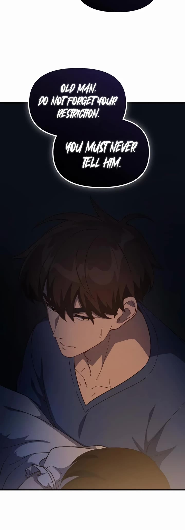 The Genius Wants to be Ordinary! Chapter 61 page 4 - Chapter 61