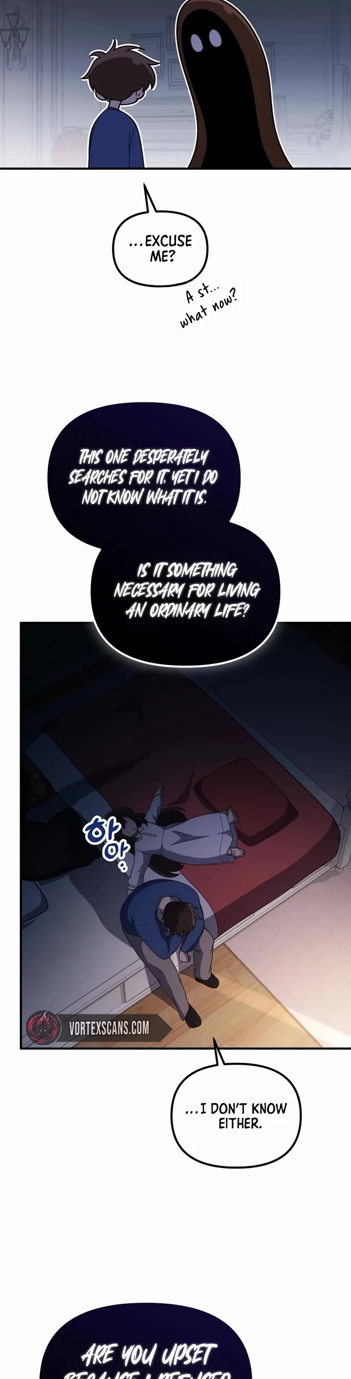 The Genius Wants to be Ordinary! Chapter 61 page 42 - Chapter 61