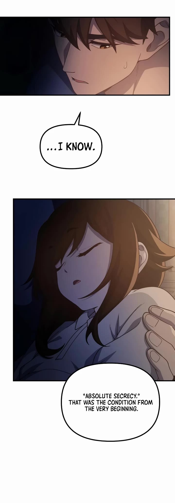 The Genius Wants to be Ordinary! Chapter 61 page 5 - Chapter 61