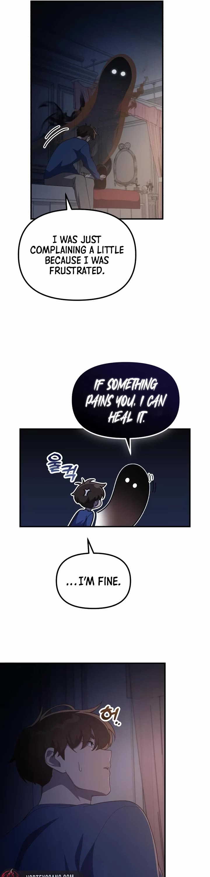 The Genius Wants to be Ordinary! Chapter 61 page 6 - Chapter 61