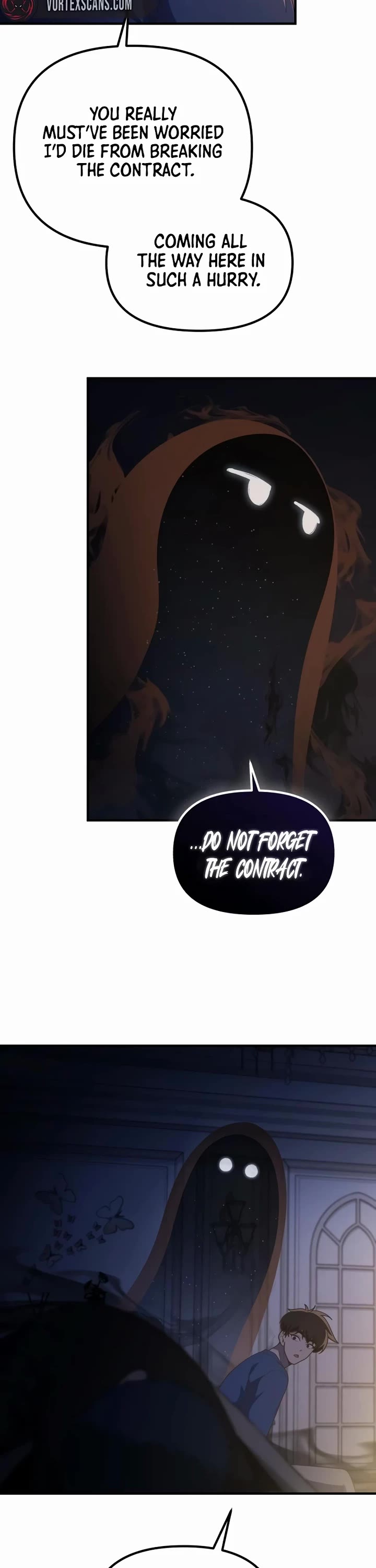 The Genius Wants to be Ordinary! Chapter 61 page 7 - Chapter 61