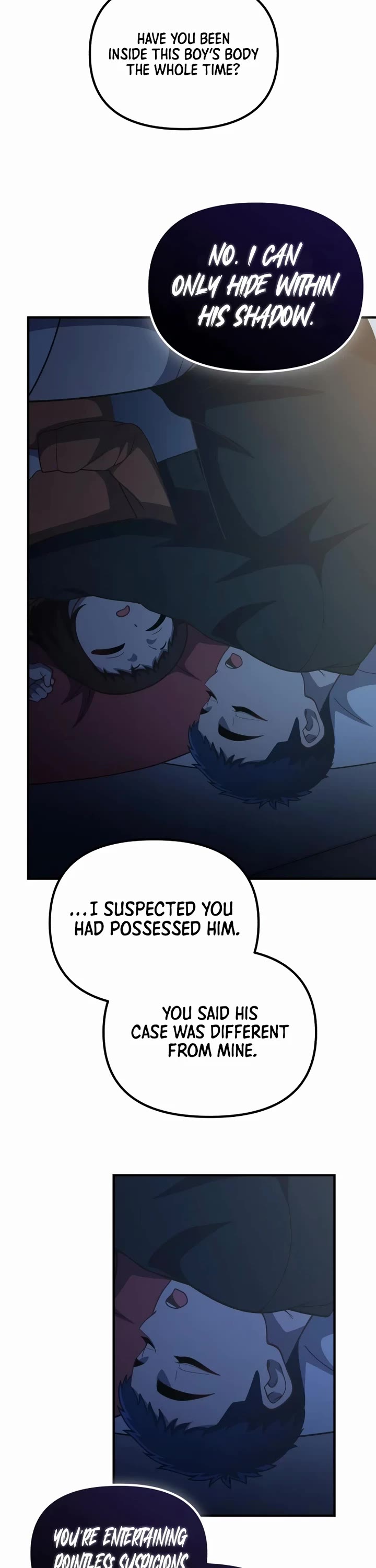 The Genius Wants to be Ordinary! Chapter 61 page 8 - Chapter 61