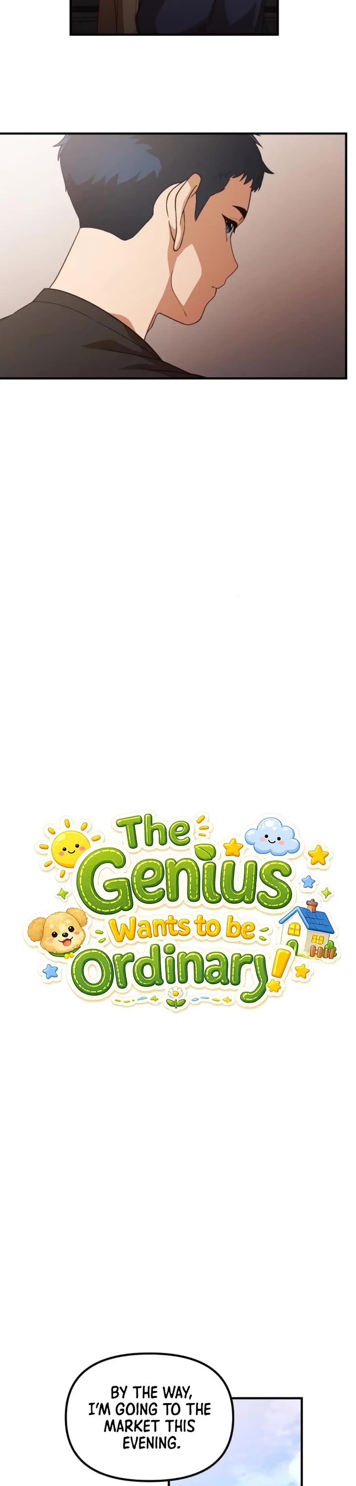 The Genius Wants to be Ordinary! Chapter 62 page 13 - Chapter 62