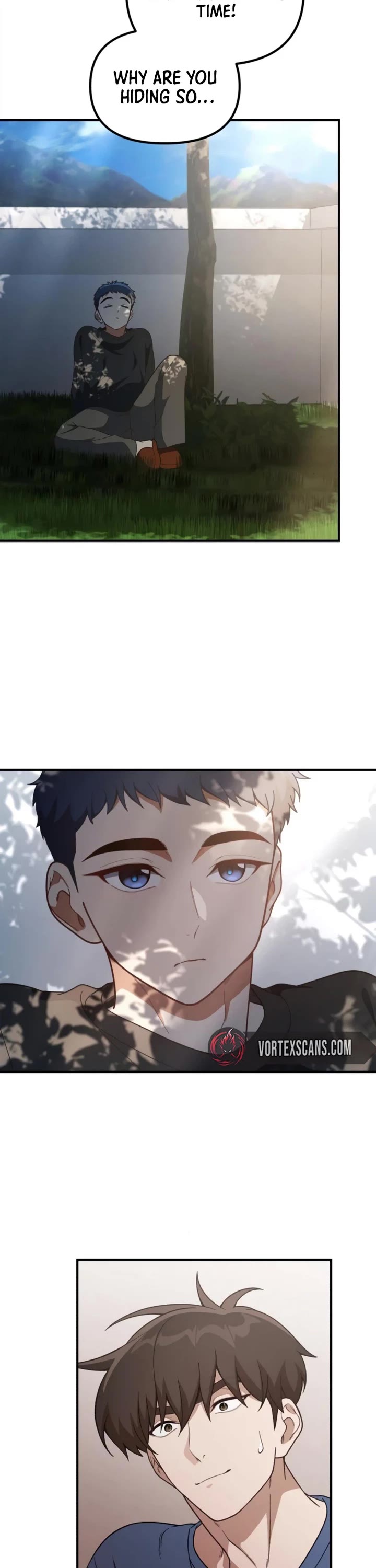 The Genius Wants to be Ordinary! Chapter 62 page 18 - Chapter 62
