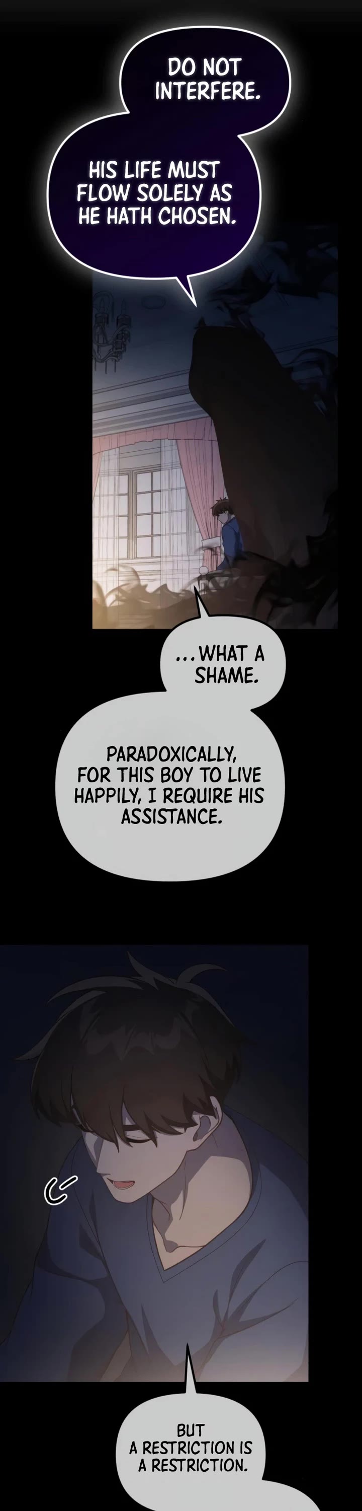 The Genius Wants to be Ordinary! Chapter 62 page 2 - Chapter 62