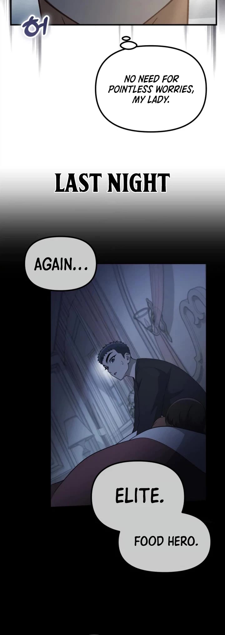 The Genius Wants to be Ordinary! Chapter 62 page 20 - Chapter 62
